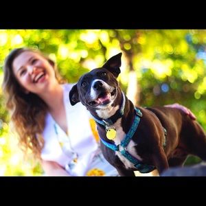 Meet your Posher, Taylor